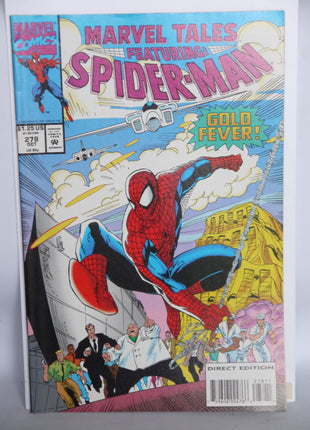 Marvel Tales (1964) #278 - Mycomicshop.be