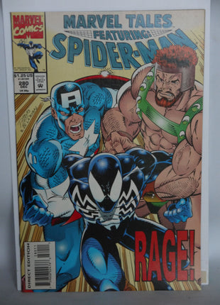 Marvel Tales (1964) #280 - Mycomicshop.be