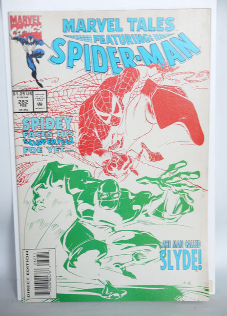 Marvel Tales (1964) #282 - Mycomicshop.be