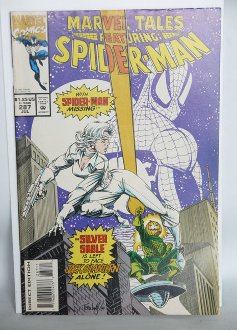Marvel Tales (1964) #287 - Mycomicshop.be