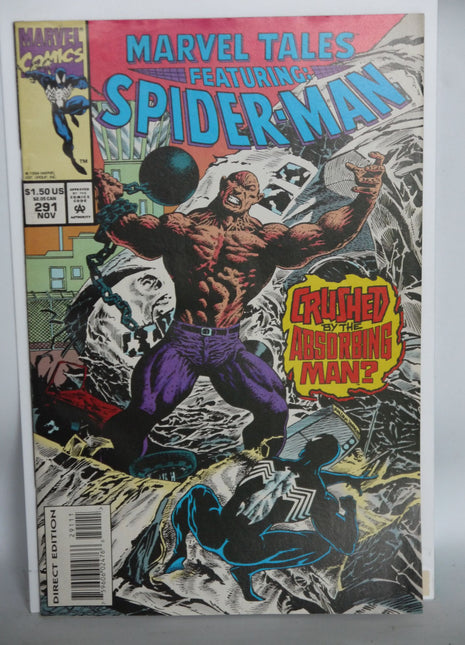 Marvel Tales (1964) #291 - Mycomicshop.be