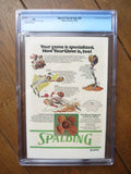 Marvel Two-in-One (1974 1st Series) #20 CGC 6.5 - Mycomicshop.be