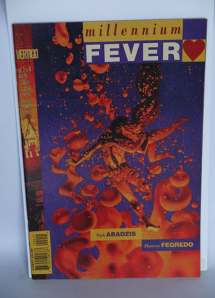 Millennium Fever (1995) #2 - Mycomicshop.be