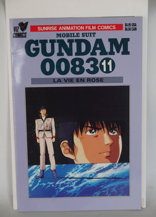 Mobile Suit Gundam 0083 (1993) #11 - Mycomicshop.be