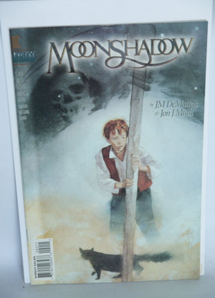 Moonshadow (1994 2nd Series) #2 - Mycomicshop.be