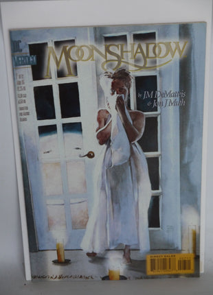 Moonshadow (1994 2nd Series) #7 - Mycomicshop.be