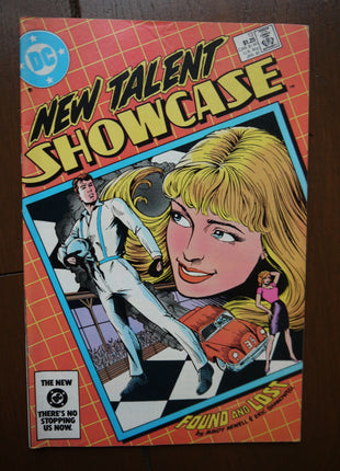 New Talent Showcase (1984) #13 - Mycomicshop.be