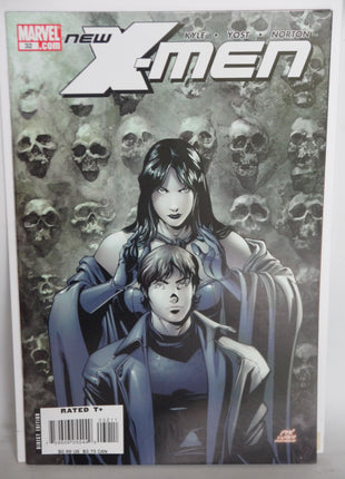 New X-Men (2004) #32 - Mycomicshop.be