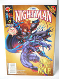 Night Man (1995 Marvel) Complete Set - Mycomicshop.be