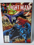 Night Man (1995 Marvel) Complete Set - Mycomicshop.be