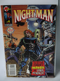 Night Man (1995 Marvel) Complete Set - Mycomicshop.be