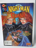 Night Man Gambit (1996) Complete Set - Mycomicshop.be
