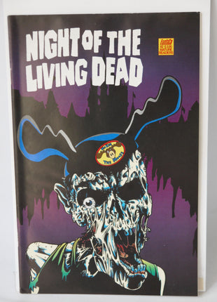 Night of the Living Dead (1994 2nd Series) #2 - Mycomicshop.be