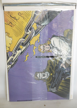 Nightstalkers (1992) #1P - Mycomicshop.be