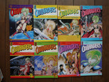 Outlanders (1988) lot of 25 comics - Mycomicshop.be