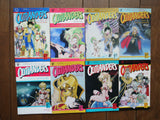 Outlanders (1988) lot of 25 comics - Mycomicshop.be