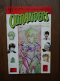 Outlanders (1988) lot of 25 comics - Mycomicshop.be