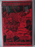 Outlaw Overdrive (1995) #1 Signed - Mycomicshop.be