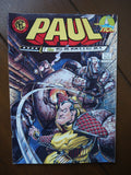 Paul the Samurai (1990 1st Series) Complete Set - Mycomicshop.be