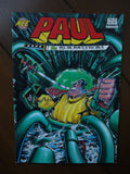 Paul the Samurai (1990 1st Series) Complete Set - Mycomicshop.be