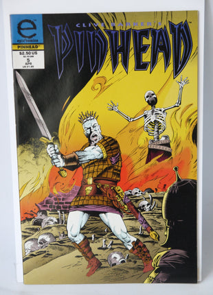 Pinhead (1993) #5 - Mycomicshop.be