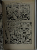Pirate Queen (1991 Comax) #1 Signed - Mycomicshop.be
