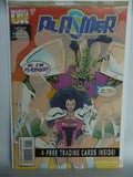 Plasmer (1993) #1A - Mycomicshop.be