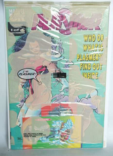Plasmer (1993) #1A - Mycomicshop.be