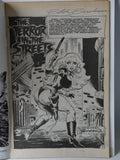 Platinum .44 (1991) #1 Signed - Mycomicshop.be