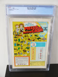 Power Man and Iron Fist (1972 Hero for Hire) #14 CGC 7.5 - Mycomicshop.be