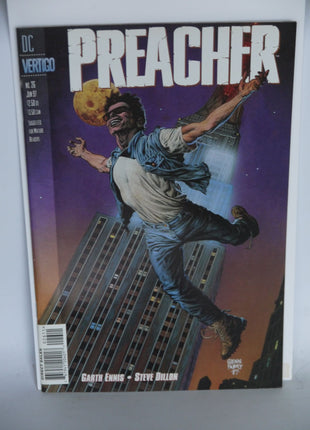 Preacher (1995) #26 - Mycomicshop.be