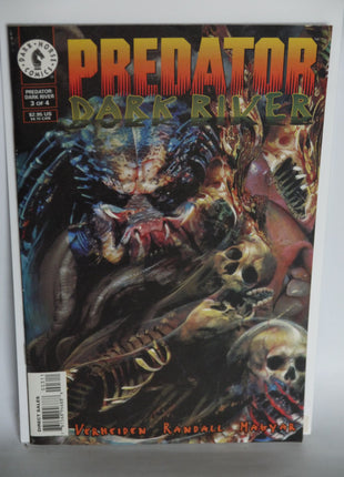 Predator Dark River (1996) #3 - Mycomicshop.be