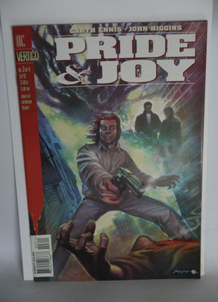 Pride and Joy (1997) #3 - Mycomicshop.be