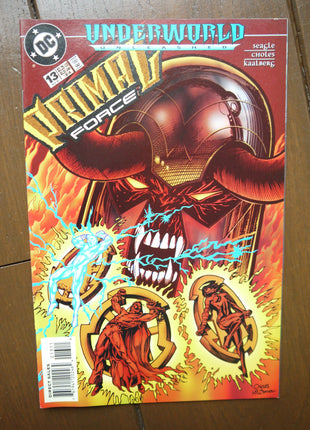 Primal Force (1994) #13 - Mycomicshop.be