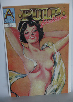 Pulp Fiction (1997) #5 - Mycomicshop.be