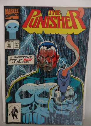 Punisher (1987 2nd Series) #76 - Mycomicshop.be
