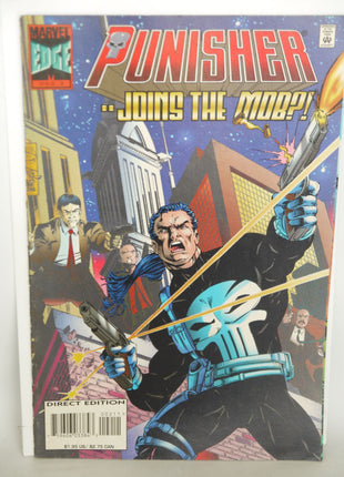 Punisher (1995 3rd Series) #2 - Mycomicshop.be