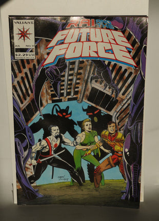Rai (1992) #11 - Mycomicshop.be