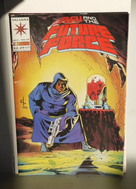 Rai (1992) #23 - Mycomicshop.be