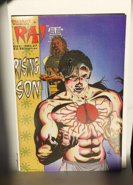 Rai (1992) #27 - Mycomicshop.be