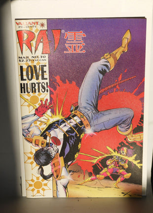 Rai (1992) #30 - Mycomicshop.be