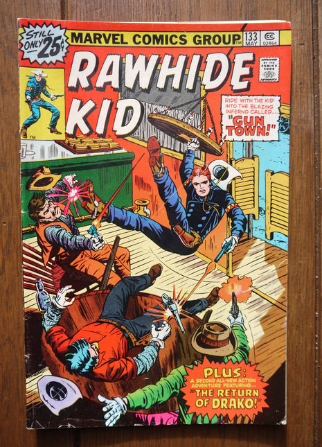 Rawhide Kid (1955) #133 - Mycomicshop.be