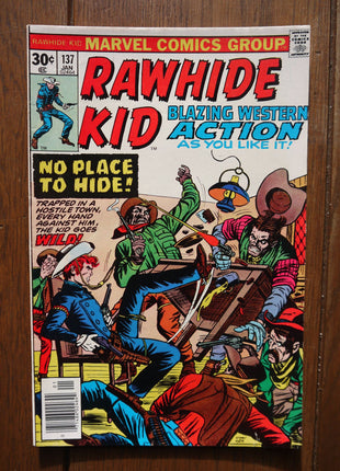 Rawhide Kid (1955) #137 - Mycomicshop.be