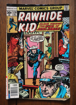 Rawhide Kid (1955) #139 - Mycomicshop.be