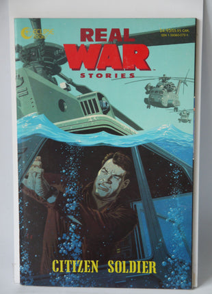 Real War Stories (1987-1991) #2 - Mycomicshop.be