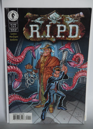 RIPD (1999) #1 - Mycomicshop.be