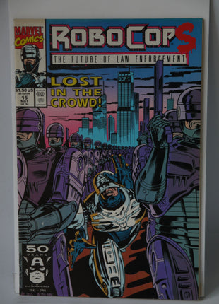 Robocop (1990) #15 - Mycomicshop.be