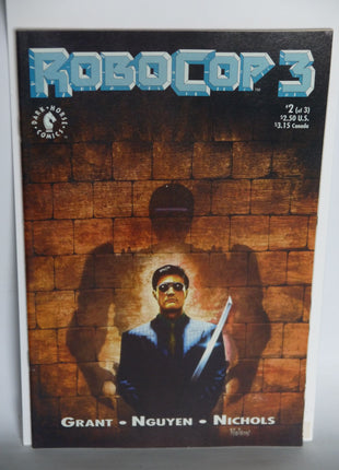 Robocop 3 (1993) #2 - Mycomicshop.be