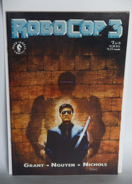 Robocop 3 (1993) #2 - Mycomicshop.be