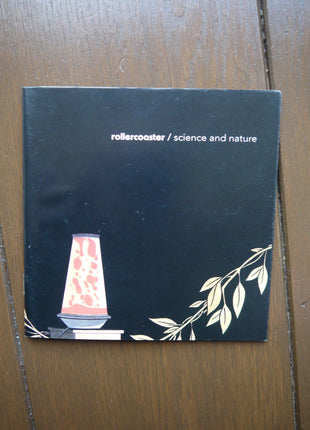 Rollercoaster (1996 Fantagraphics) #2 - Mycomicshop.be